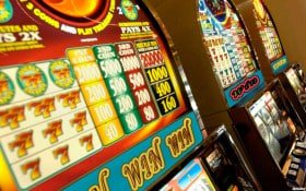 konjbet Jackpot Games — Progressive Jackpot Slots Myanmar