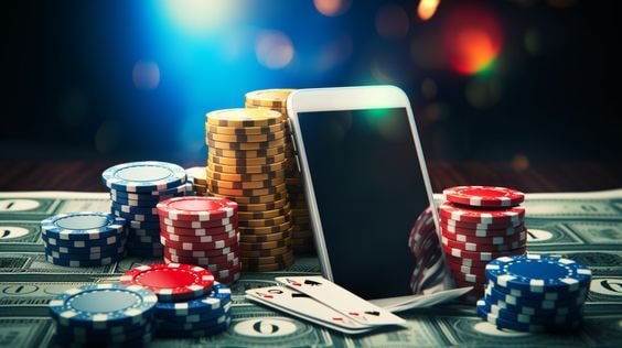 konjbet အွန်လိုင်း ကတ်ဂိမ်းများ Baccarat Poker Dragon Tiger မြန်မာ